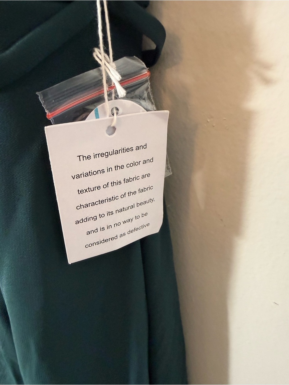 NWT Kennedy Blue Haley Bridesmaid Dress Forest Green Size 14 - Picture 11 of 11